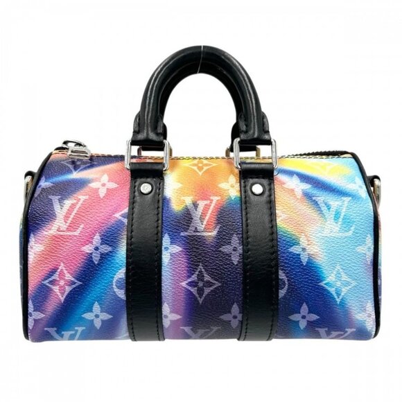 Louis Vuitton Handbags - Louis Vuitton Handbag Monogram Sunset Keepall XS Mini Bag